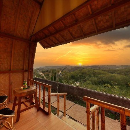 D Sebuluh Bungalow Batumadeg Dış mekan fotoğraf