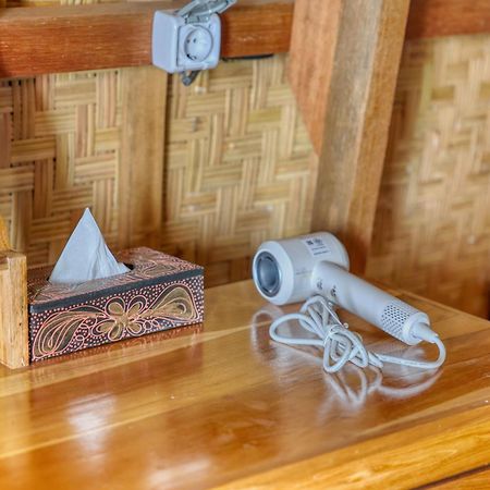 D Sebuluh Bungalow Batumadeg Dış mekan fotoğraf
