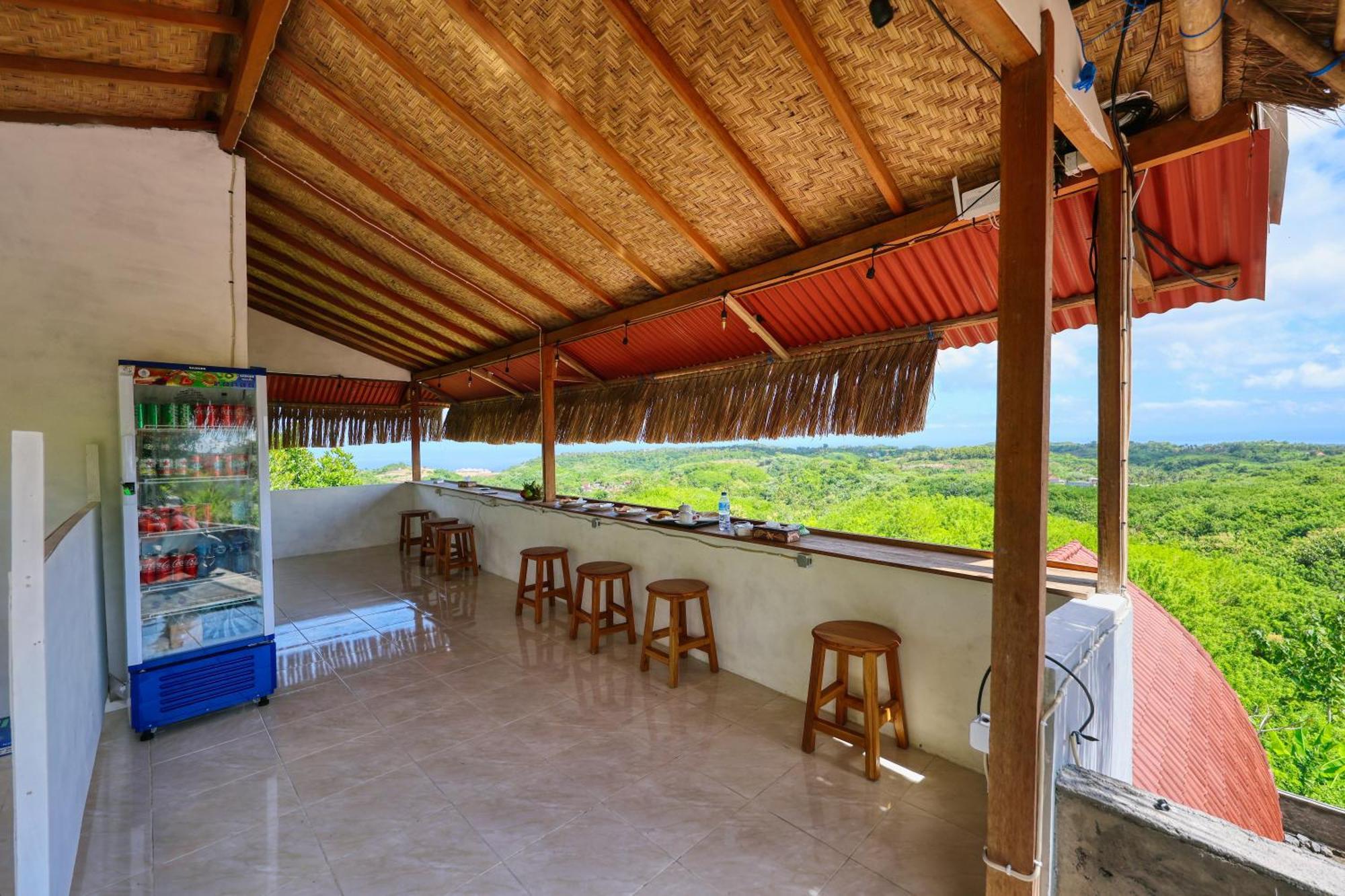 D Sebuluh Bungalow Batumadeg Dış mekan fotoğraf