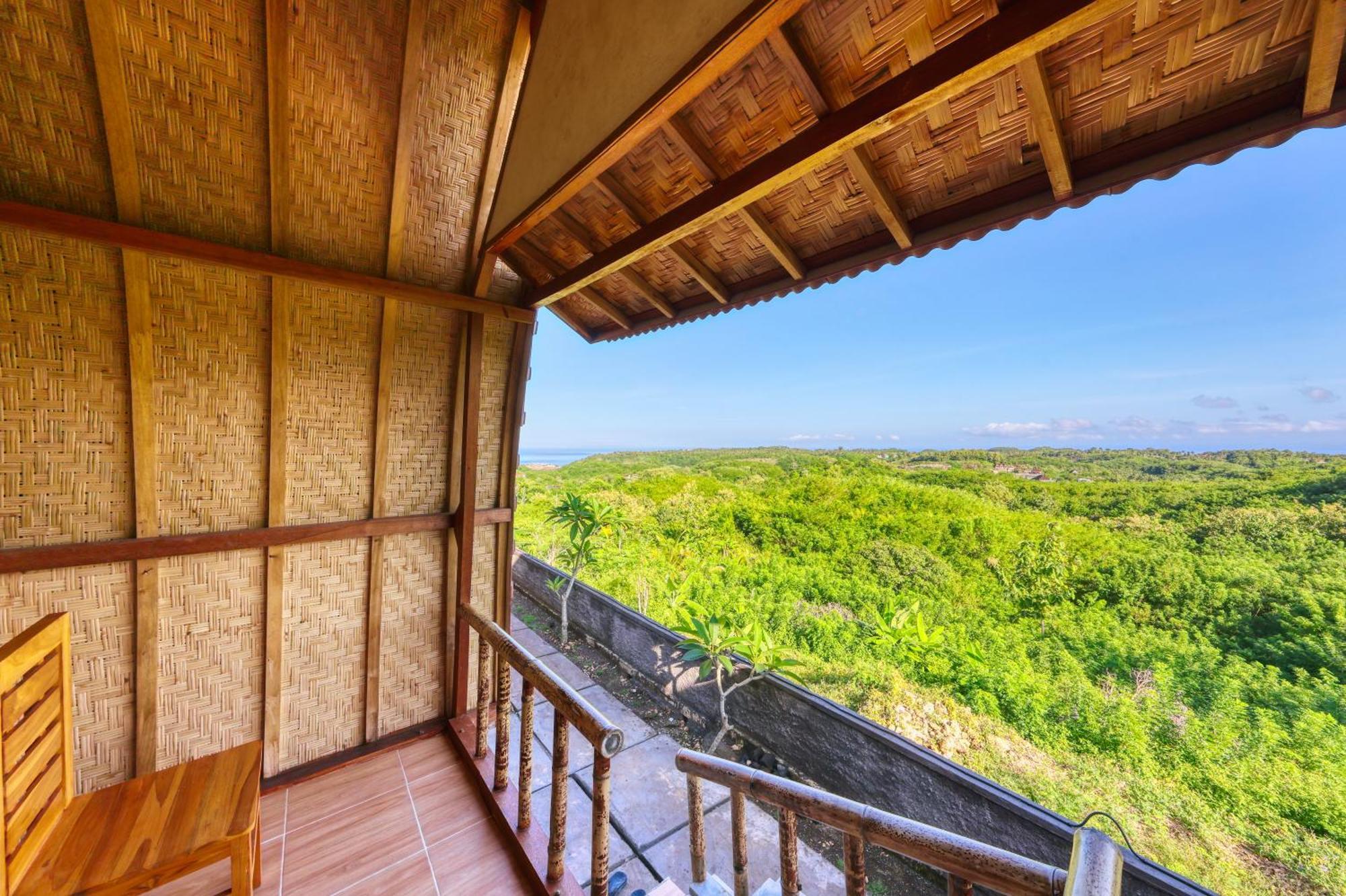 D Sebuluh Bungalow Batumadeg Dış mekan fotoğraf