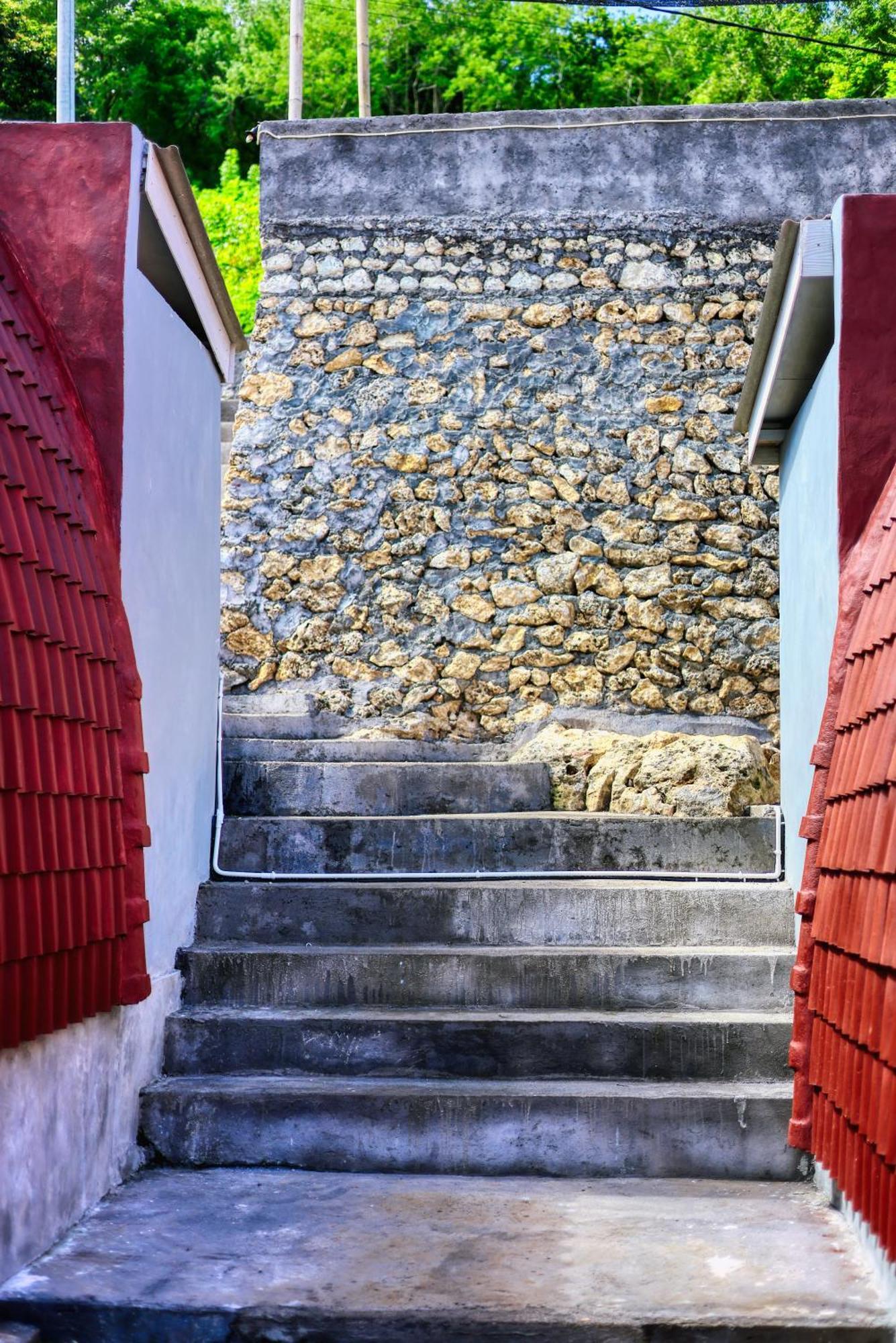 D Sebuluh Bungalow Batumadeg Dış mekan fotoğraf