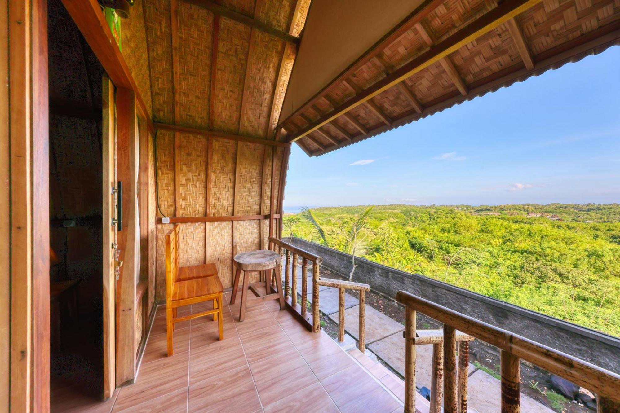 D Sebuluh Bungalow Batumadeg Dış mekan fotoğraf