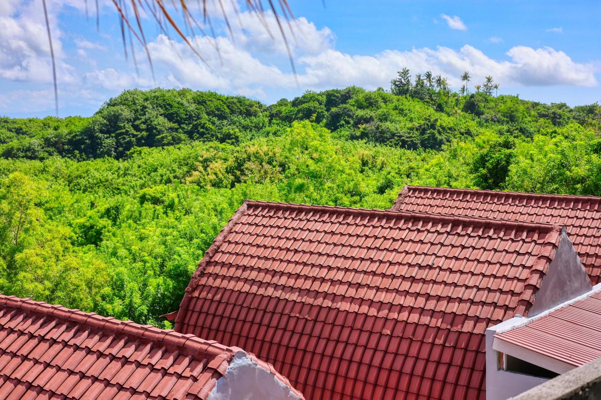 D Sebuluh Bungalow Batumadeg Dış mekan fotoğraf