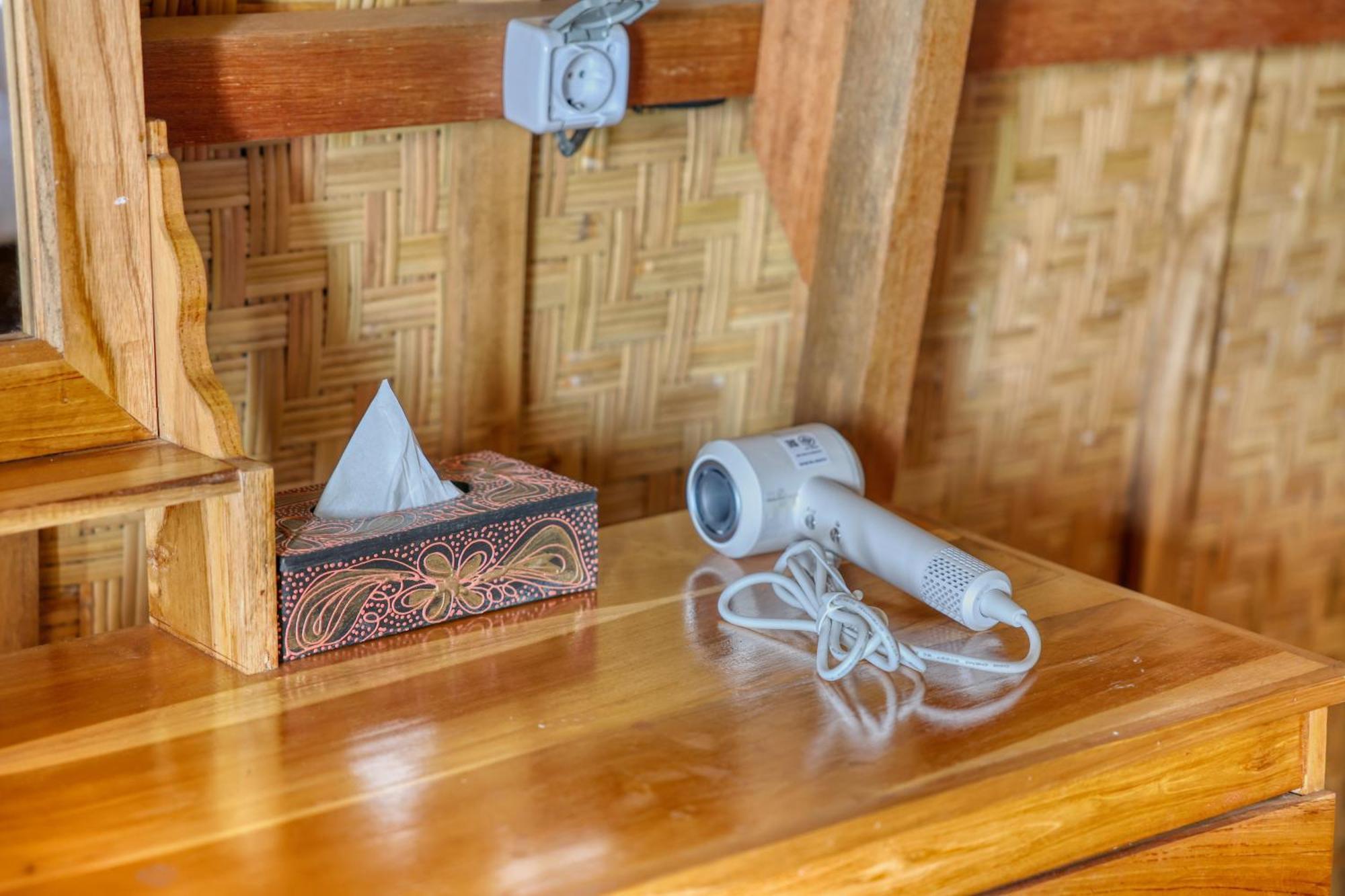 D Sebuluh Bungalow Batumadeg Dış mekan fotoğraf