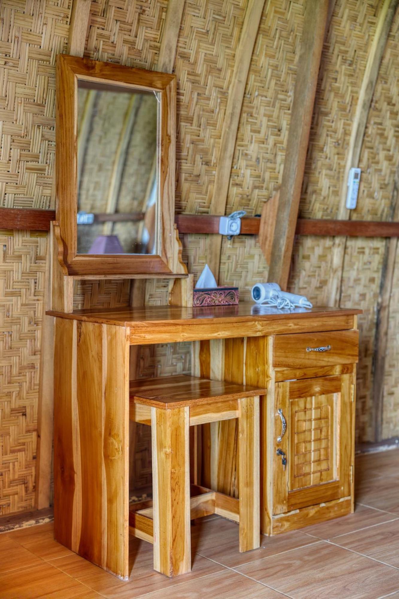 D Sebuluh Bungalow Batumadeg Dış mekan fotoğraf